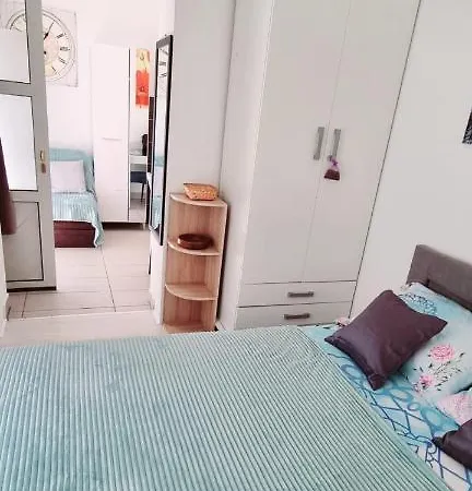 Appartement Studios Centar Split