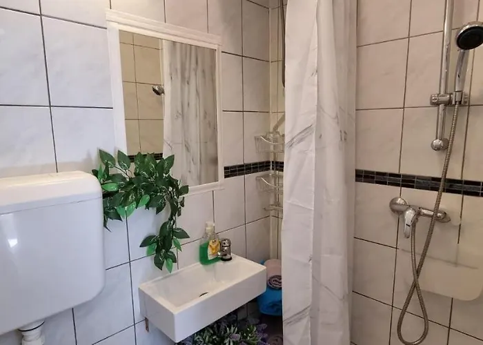 Centar Апартаменты