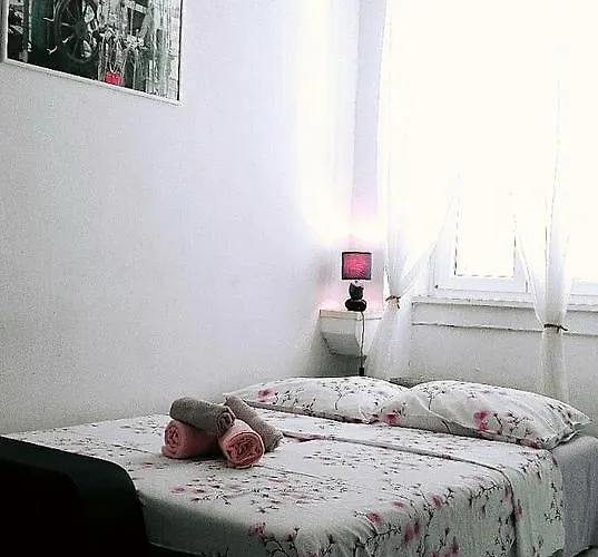 Centar * Сплит