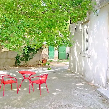Apartment Studios Centar Split