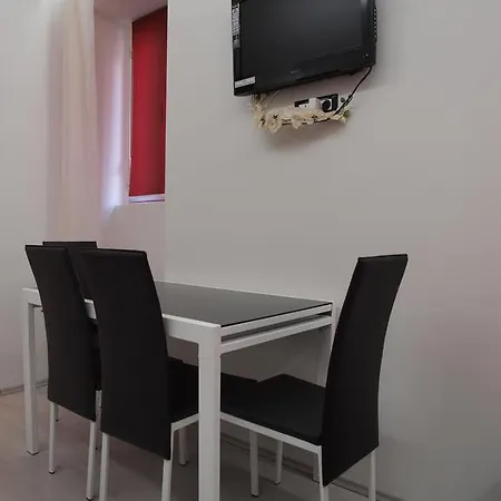 Studios Centar Apartment Split
