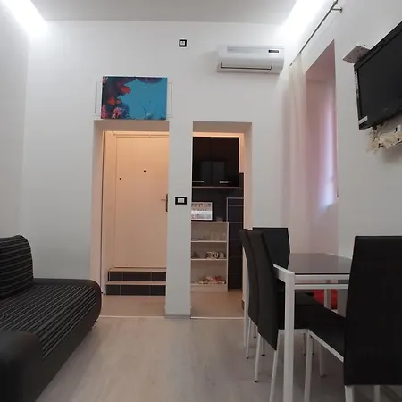 Apartment Studios Centar *
