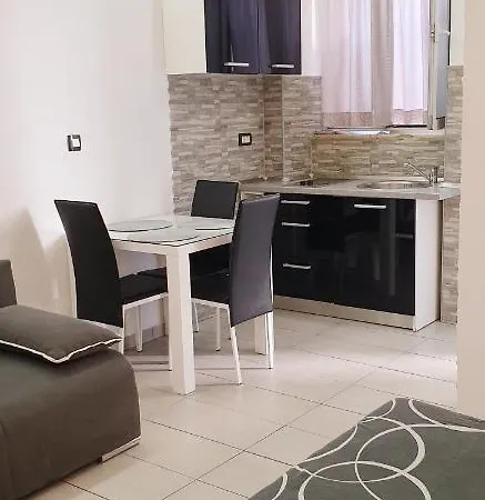Apartment Studios Centar *
