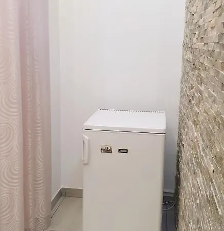 아파트 Centar
