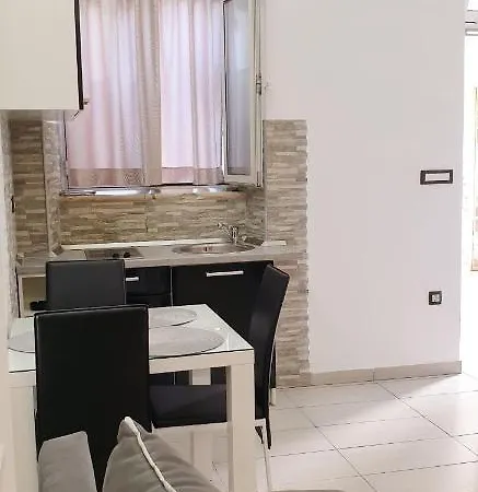 Apartment Studios Centar