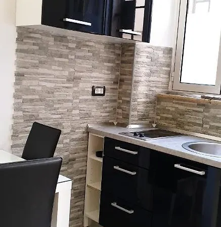Apartment Studios Centar *
