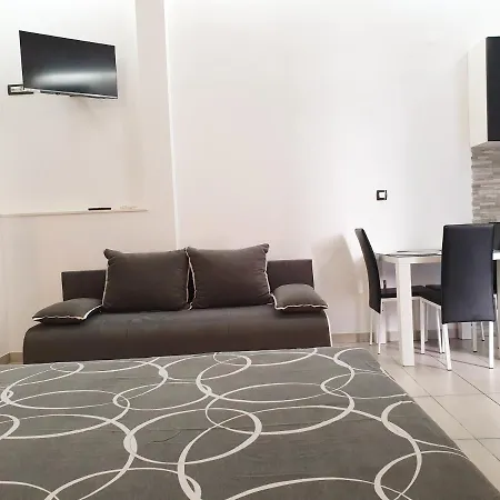 Apartment Studios Centar