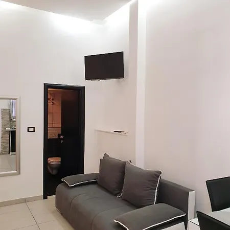 Studios Centar * Split