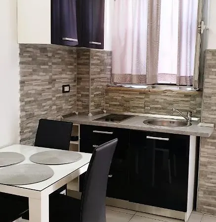 Studios Centar Apartment *