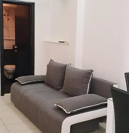Studios Centar Apartment *