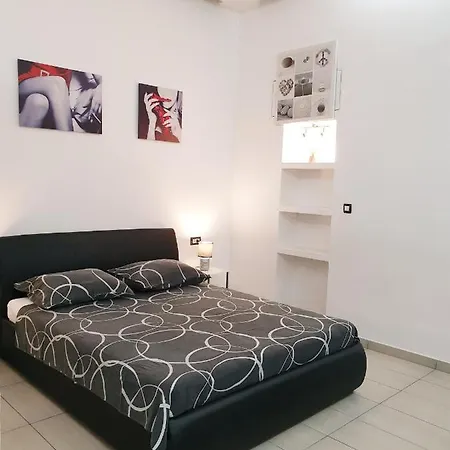 Studios Centar Apartment Split