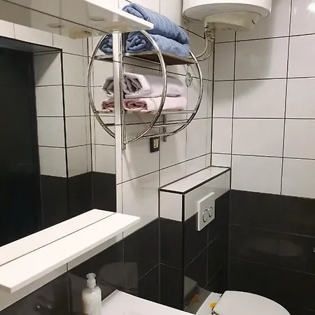 Centar 스플리트