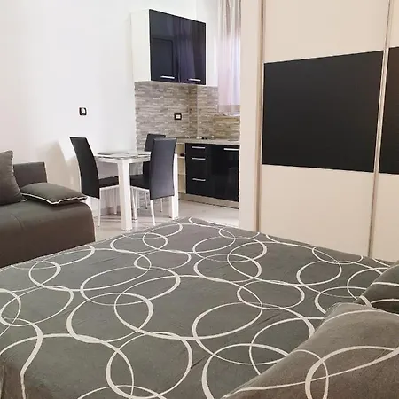 Studios Centar Apartment Split