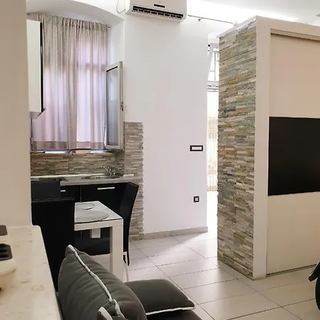 Apartment Studios Centar *