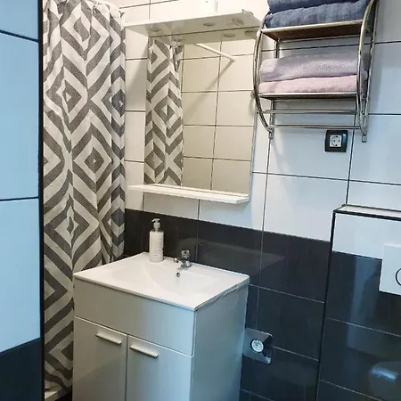 Studios Centar Apartment *