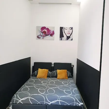 Centar 아파트