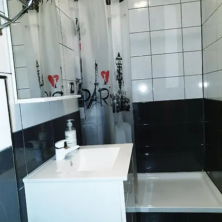 아파트 Centar 스플리트