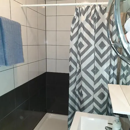 Studios Centar Apartment
