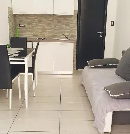 Centar 아파트 스플리트