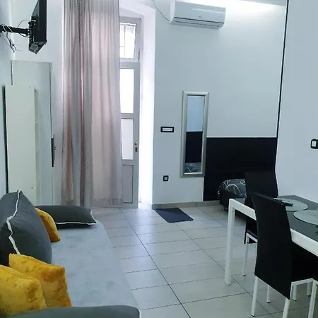 Studios Centar Split