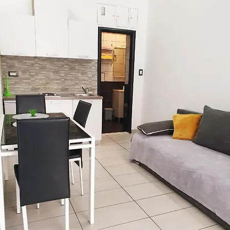 Apartment Studios Centar