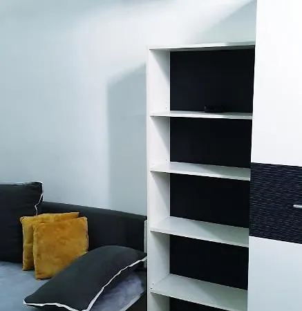 Studios Centar Split