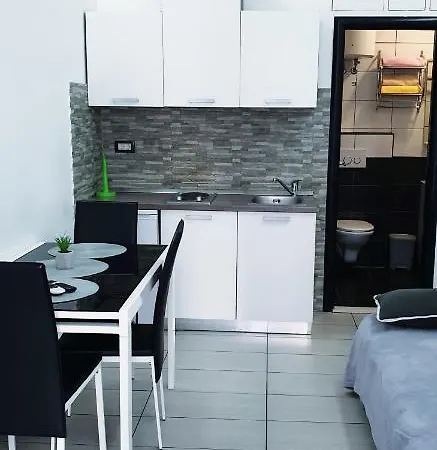 Apartment Studios Centar