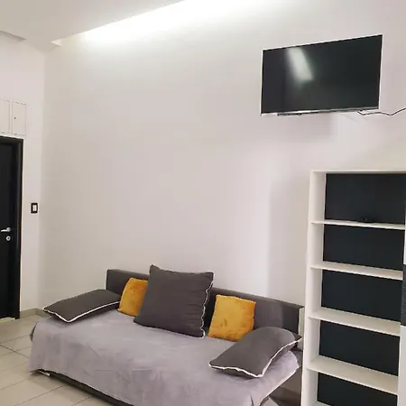 Apartment Studios Centar Split