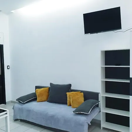 Apartment Studios Centar *
