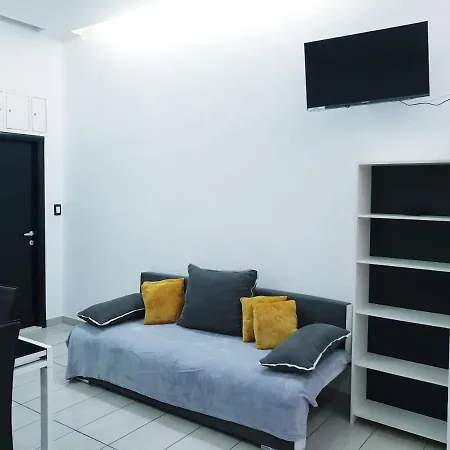Studios Centar Split