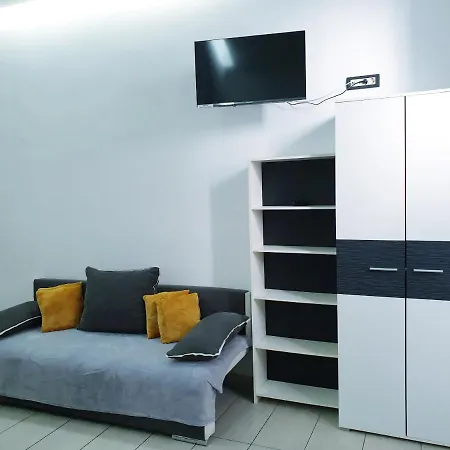 Studios Centar Apartment *