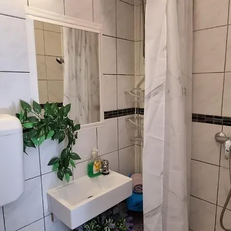 Studios Centar Apartment