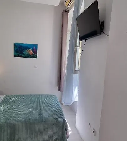 Apartment Studios Centar