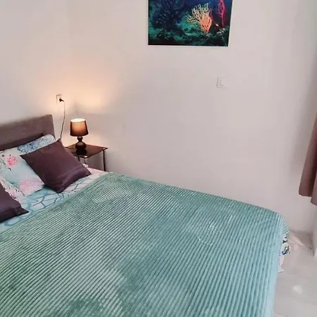 Apartment Studios Centar Split