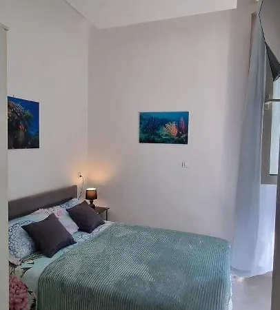 Studios Centar Apartment