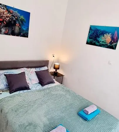 Studios Centar Apartment