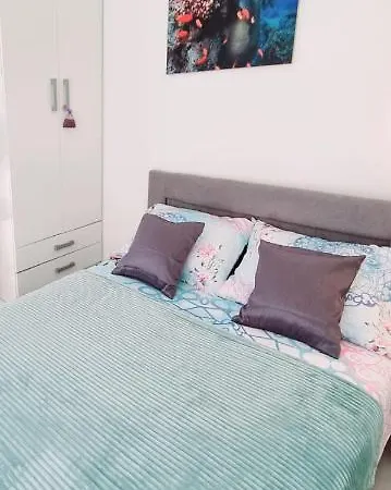 Studios Centar Apartment *