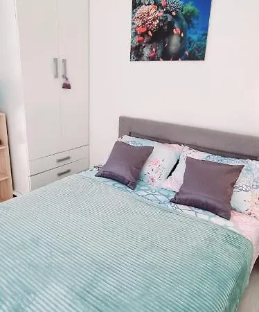 Apartment Studios Centar *