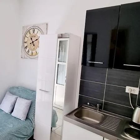 Studios Centar Apartment *