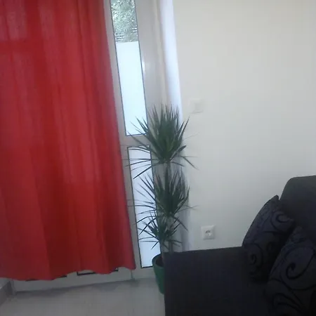 Studios Centar Apartment Split
