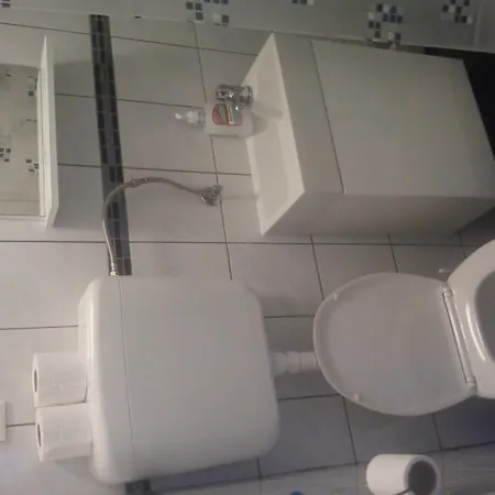 Apartment Studios Centar Split