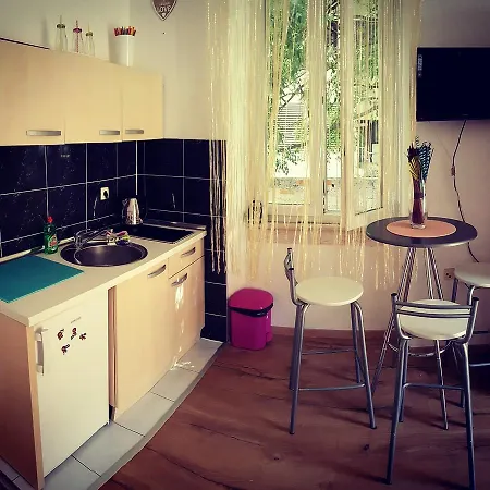 Studios Centar Apartment Split