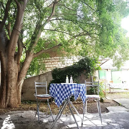 Studios Centar Apartment *