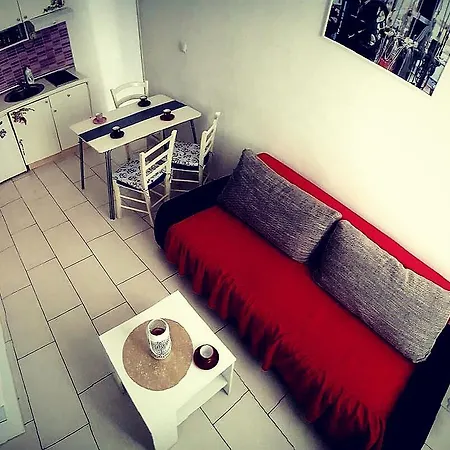 Studios Centar *