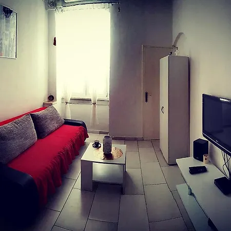 Studios Centar Apartment Split