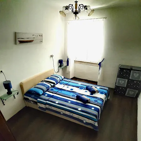 아파트 Centar 스플리트