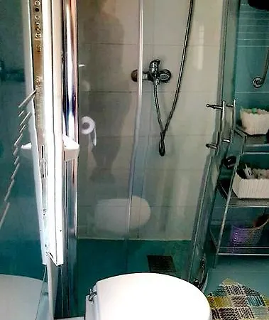 Apartment Studios Centar Split