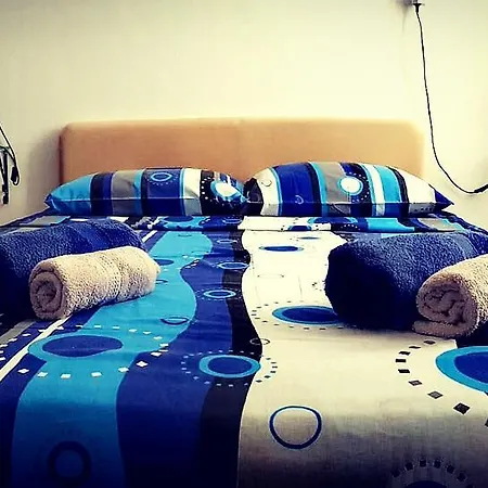 Studios Centar Apartment