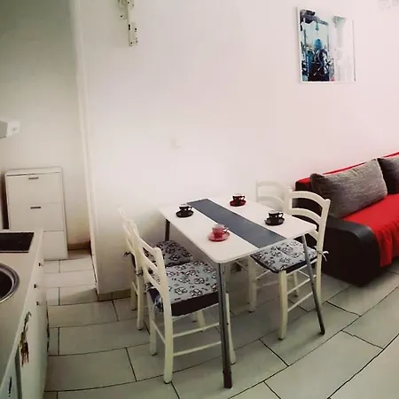 Apartment Studios Centar