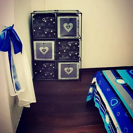 Apartment Studios Centar